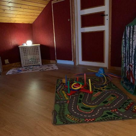 Cozy House In Kosta Center Surrounding With Swedish Nature Bagian luar foto