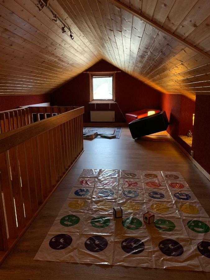 Cozy House In Kosta Center Surrounding With Swedish Nature Bagian luar foto