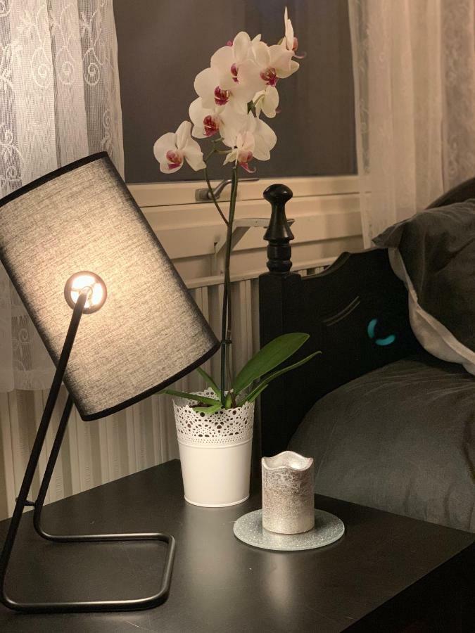 Cozy House In Kosta Center Surrounding With Swedish Nature Bagian luar foto